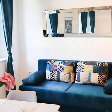 Verano Apartment / Next To Kolovare Beach Zadar Dış mekan fotoğraf