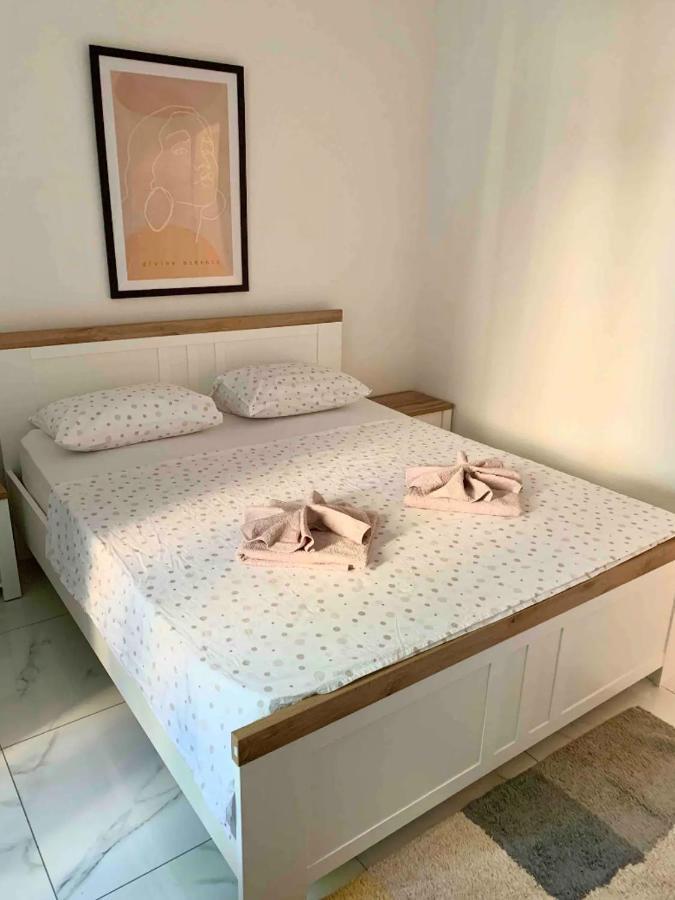 Verano Apartment / Next To Kolovare Beach Zadar Dış mekan fotoğraf